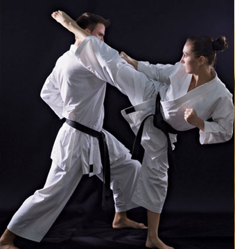 Martial Art Uniforms