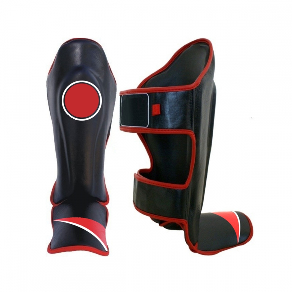 Shin Guards