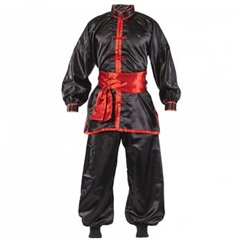 Kung Fu Uniform