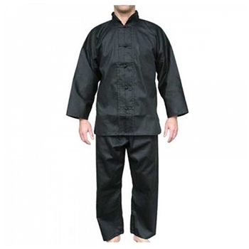 Kung Fu Uniform