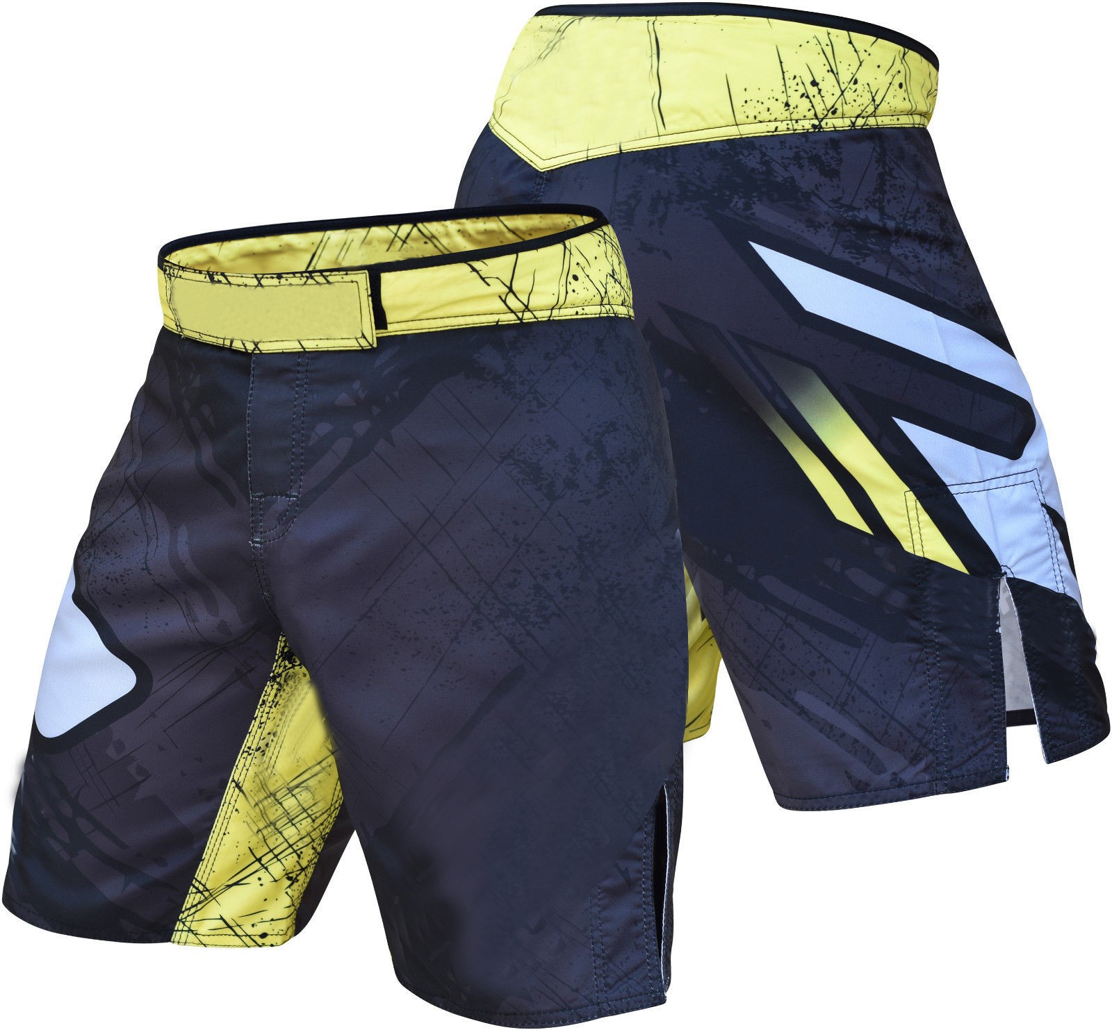 MMA Shorts