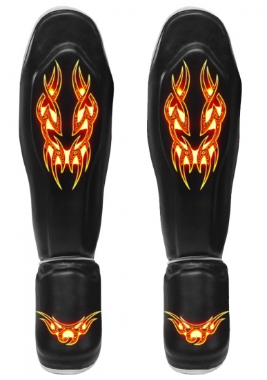 Shin Guards