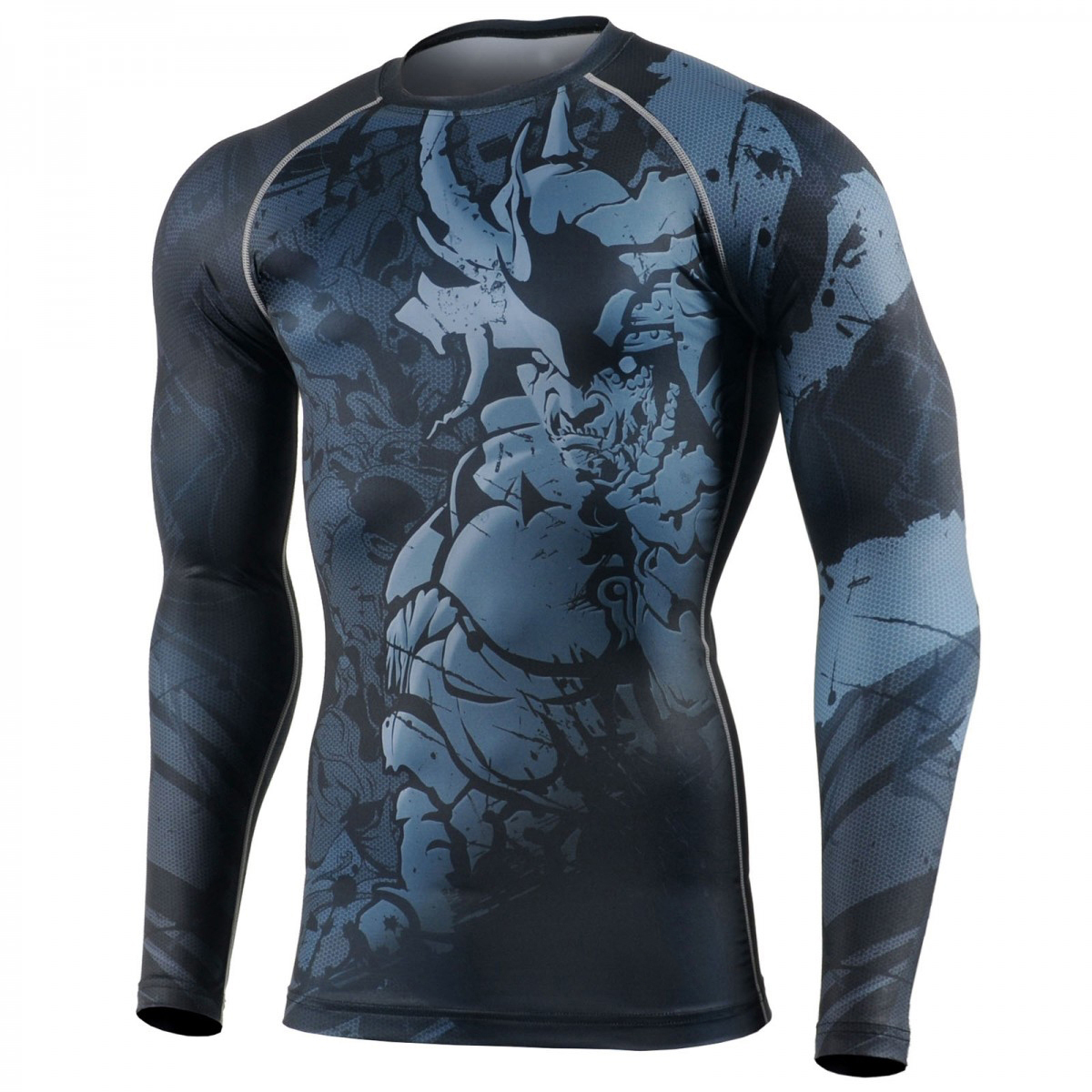 Rash Guards