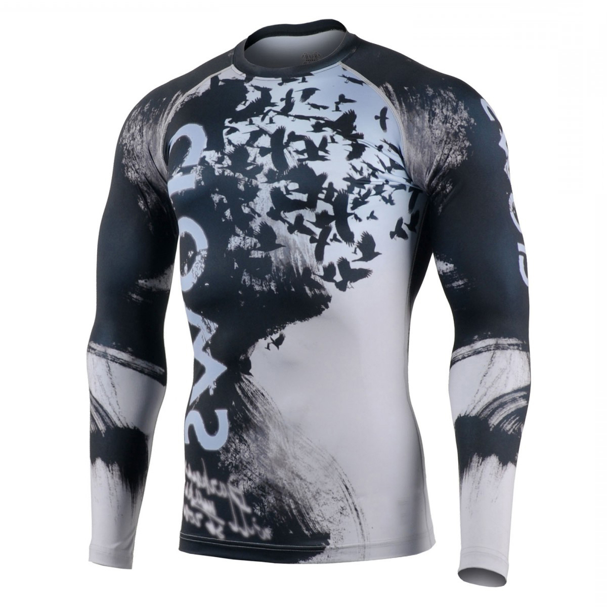 Rash Guards