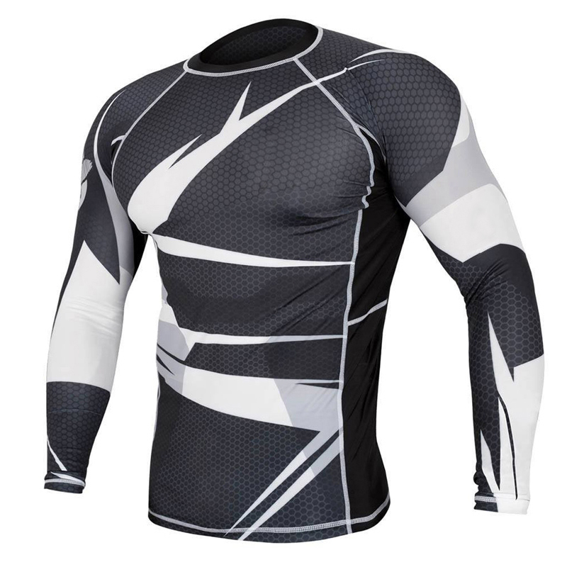 Rash Guards