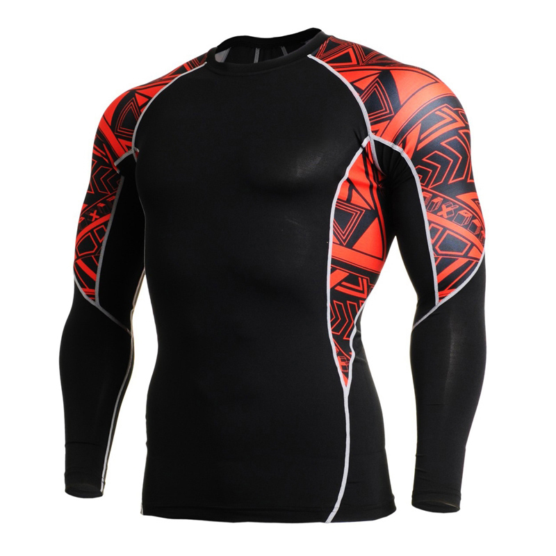 Rash Guards