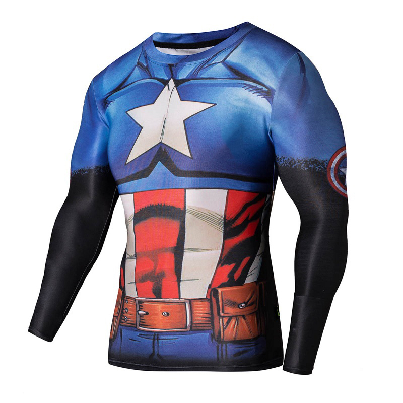 Rash Guards