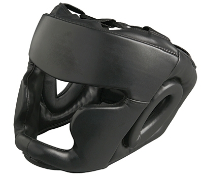 Head Guards