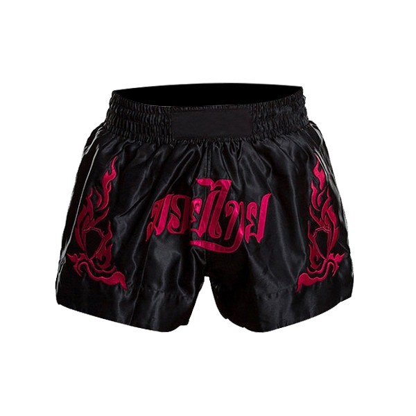 Muay Thai Shorts