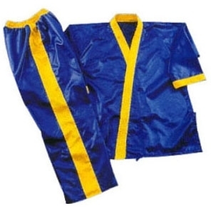 Boxing Suits