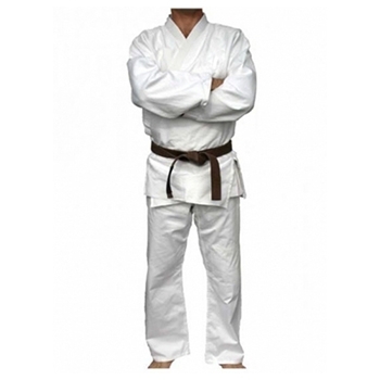 Aikido Uniform