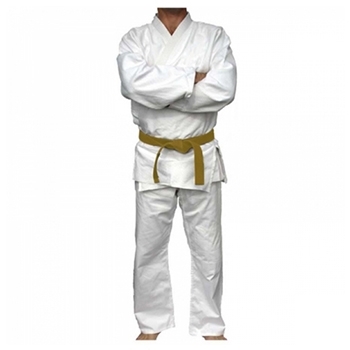 Aikido Uniform