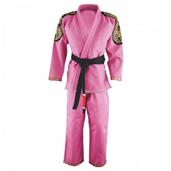 Jiu Jitsu Gi Kimono